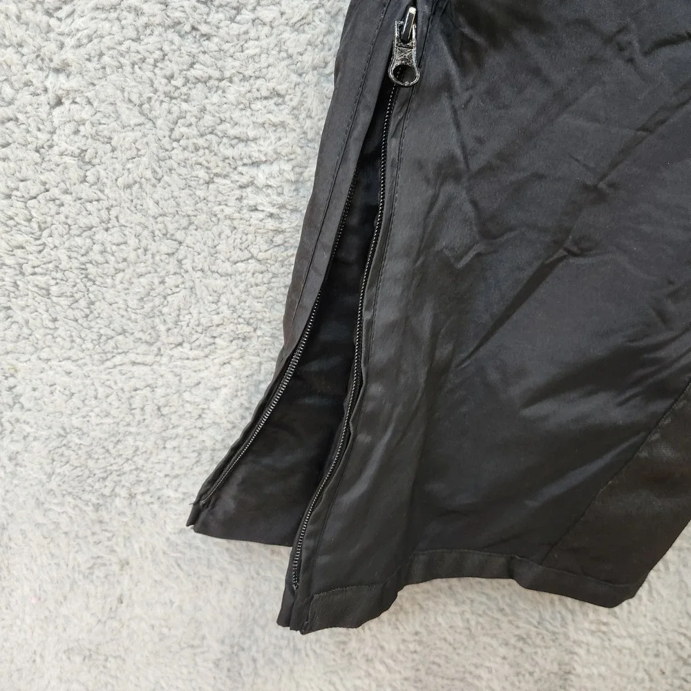 Arctix Thermatech Insulated Pants Mens XL Black Winter Ski Water/Wind‎ Resistant